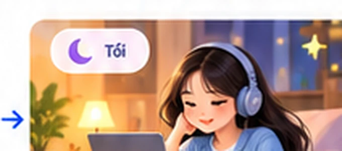 Luyện ngoại ngữ, luyện nghe